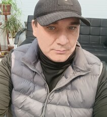 Фотография мужчины Руслан, 40 лет из г. Бишкек