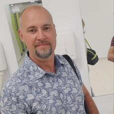 Фотография мужчины Вадим, 54 года из г. Алдан