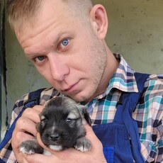 Фотография мужчины Роман, 28 лет из г. Балаково