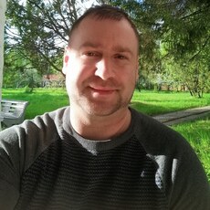 Фотография мужчины Иван, 45 лет из г. Киров