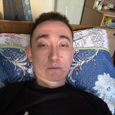 Фотография мужчины Жан, 45 лет из г. Кокшетау