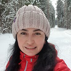 Фотография девушки Таня, 44 года из г. Екатеринбург