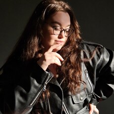 Фотография девушки Полина, 27 лет из г. Глазов