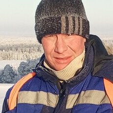 Фотография мужчины Василий, 35 лет из г. Ноябрьск