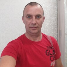 Фотография мужчины Михаил, 41 год из г. Пенза