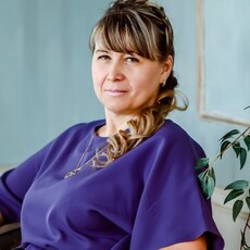 Фотография девушки Татьяна, 52 года из г. Богданович