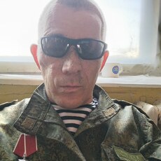 Фотография мужчины Альберт, 45 лет из г. Чита