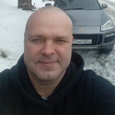 Фотография мужчины Андрей, 39 лет из г. Волгоград