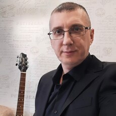 Фотография мужчины Сергей, 48 лет из г. Новосибирск