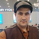 Касим, 40 лет