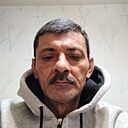 Габиль, 45 лет