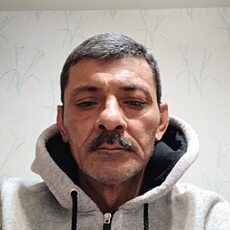 Фотография мужчины Габиль, 45 лет из г. Нижний Новгород