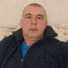 Фотография мужчины Андрей, 39 лет из г. Бор