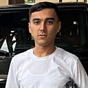 Саидазиз, 28 лет