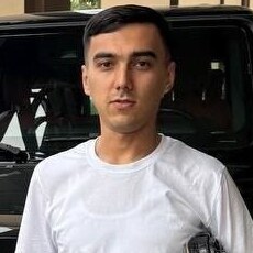 Фотография мужчины Саидазиз, 28 лет из г. Ташкент