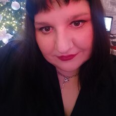 Фотография девушки Кристина, 39 лет из г. Новосибирск