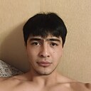 Беки, 26 лет