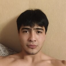 Фотография мужчины Беки, 26 лет из г. Челябинск