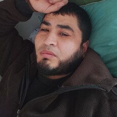 Фотография мужчины Бек, 36 лет из г. Барнаул