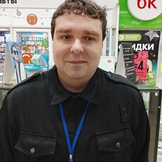 Фотография мужчины Андрей, 43 года из г. Смоленск