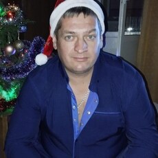 Фотография мужчины Сергей, 45 лет из г. Витебск