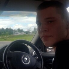 Фотография мужчины Максим, 19 лет из г. Богородск