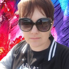 Фотография девушки Яна, 41 год из г. Санкт-Петербург