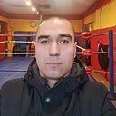 Достонбек, 29 лет