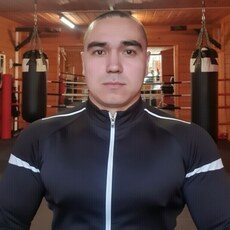 Фотография мужчины Достонбек, 29 лет из г. Фергана