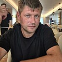 Антон, 41 год