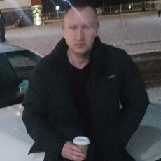 Фотография мужчины Евгений, 40 лет из г. Гусев