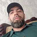 Шамиль, 37 лет