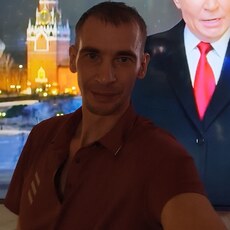 Фотография мужчины Афоня, 37 лет из г. Поронайск