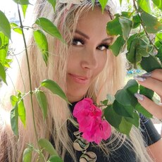 Фотография девушки Ли, 42 года из г. Асбест