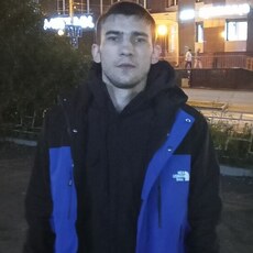 Фотография мужчины Александр, 35 лет из г. Севастополь