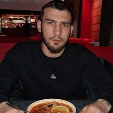 Фотография мужчины Руслан, 35 лет из г. Севастополь