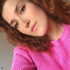 Фотография девушки Анжелика, 29 лет из г. Арсеньево