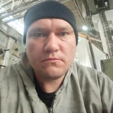 Фотография мужчины Виталий, 38 лет из г. Саратов