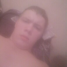 Фотография мужчины Василий, 21 год из г. Бийск