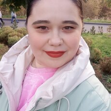 Фотография девушки Даша, 35 лет из г. Нижний Новгород