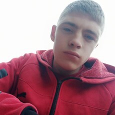 Фотография мужчины Макс, 28 лет из г. Одесса