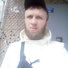 Фотография мужчины Сергей, 35 лет из г. Ефремов