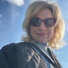 Фотография девушки Oxana, 47 лет из г. Санкт-Петербург