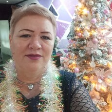 Фотография девушки Фаина, 55 лет из г. Зеленокумск