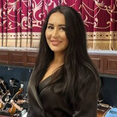 Фотография девушки Алия, 34 года из г. Уфа