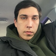 Фотография мужчины Тёма, 31 год из г. Новосибирск