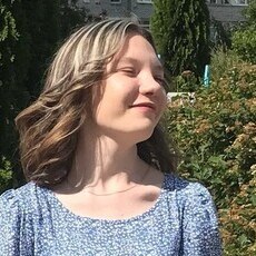 Фотография девушки Наталья, 19 лет из г. Минск