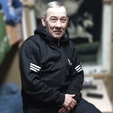 Фотография мужчины Сергей, 53 года из г. Сыктывкар