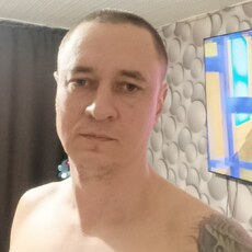 Фотография мужчины Николай, 41 год из г. Димитровград