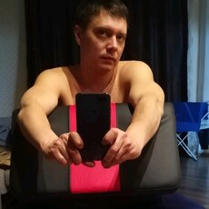 Фотография мужчины Александр, 37 лет из г. Домодедово